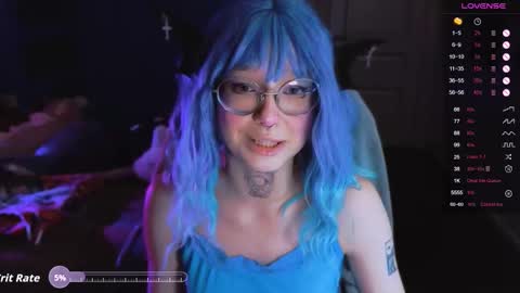 Lucious Foijieh online show from January 15, 5:30 pm