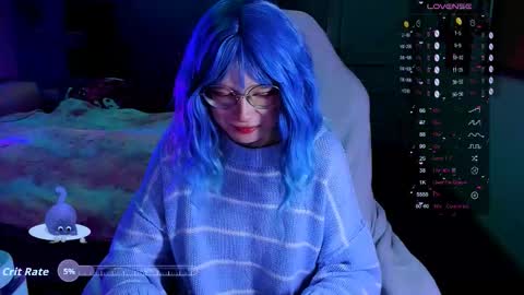 Lucious Foijieh online show from October 16, 5:48 pm