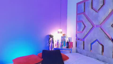 CELESTE online show from February 21, 6:36 am