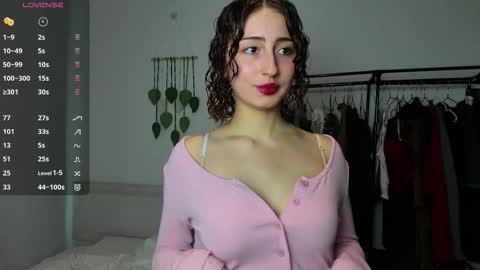 Emily online show from November 7, 7:36 am