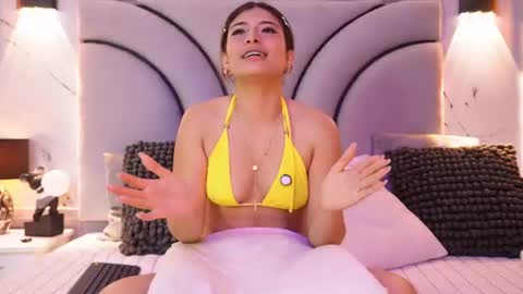 Angel Darcy  online show from July 4, 3:24 am