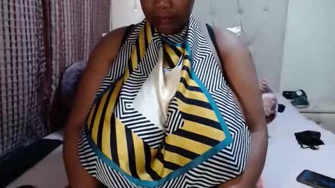 DarkBusty online show from September 22, 6:23 am