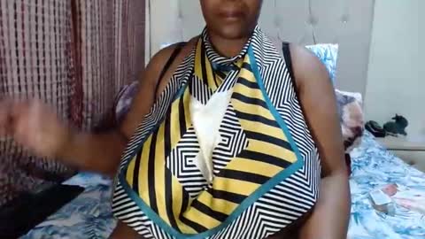 DarkBusty online show from October 2, 10:20 am