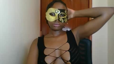 Ari online show from April 26, 4:59 pm