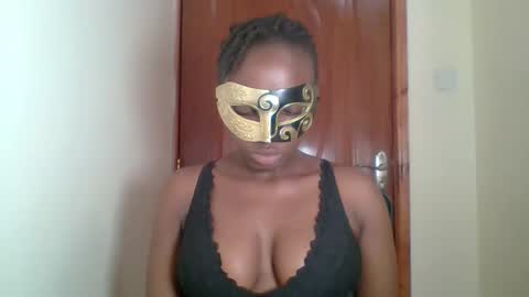 Ari online show from April 25, 4:37 pm