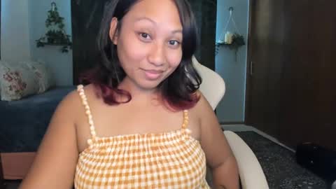 SweetCreamer online show from September 30, 6:24 pm