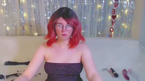 Kelly online show from January 11, 5:20 am