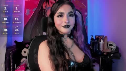 cleitlin vinson online show from April 19, 7:38 pm