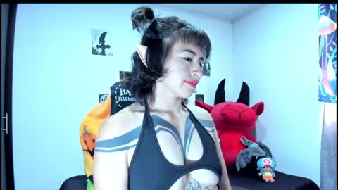 Hi Im Yuri  independent modelhelp me get my 111 hands upuwu online show from July 26, 9:22 pm