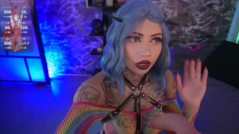 New account.  Help me reach 100 thumbs up  online show from March 11, 3:58 pm