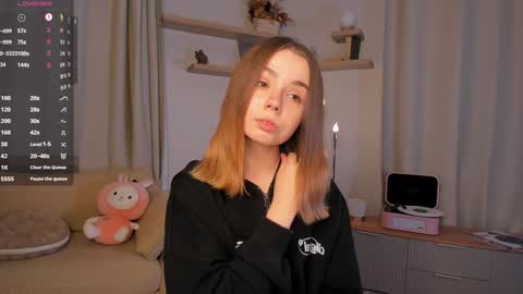 Elizabeth online show from September 11, 7:14 pm