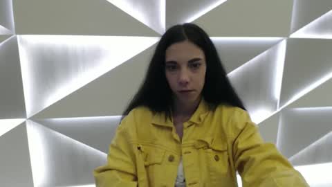 darklynx_ online show from November 27, 11:13 am