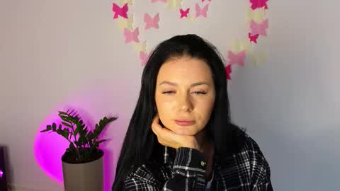 DarkMichelle online show from November 6, 1:17 pm