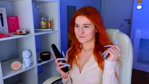 darkmoon____ online show from January 15, 2:06 am