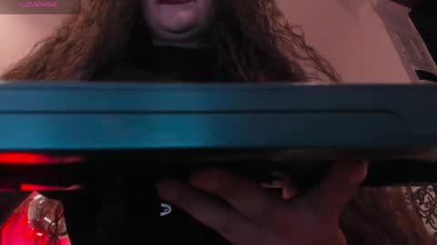 darknes_lilith18 online show from May 17, 8:30 pm