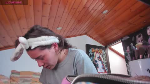 Darkness online show from November 5, 6:57 pm