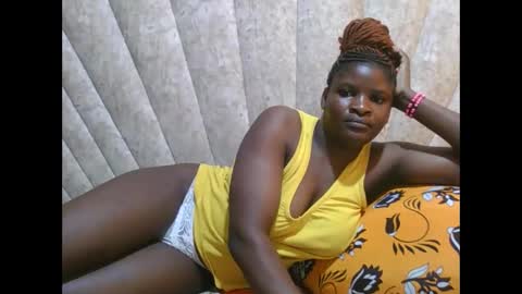 SHANICE online show from May 1, 7:00 am