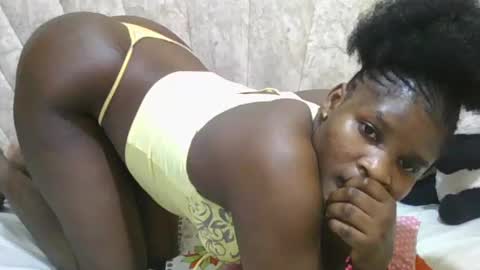 SHANICE online show from July 17, 3:55 am