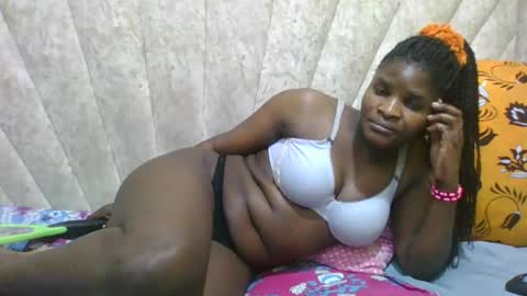 SHANICE online show from July 12, 11:05 pm