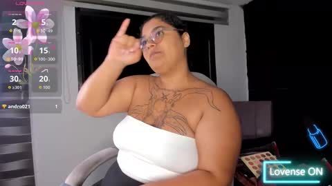 Dark ReeD online show from March 18, 4:50 am