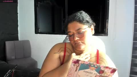 Dark ReeD online show from March 16, 4:48 am