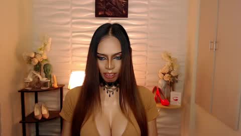 HAPPY BIRTHDAY MISTRESS MADRIANA online show from December 19, 9:51 am