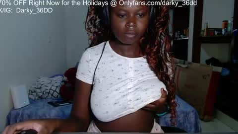  exclusive sexual content -- IGTwitterX darky 32dd online show from July 10, 1:11 pm