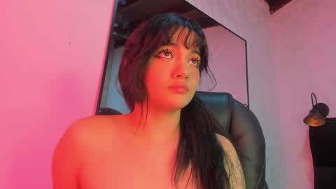 Snapshot of darky_doll chatting on October 7, 5:34 am Darky Doll online show from October 7, 5:34 am