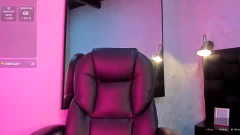 Darky Doll online show from November 25, 2:25 am