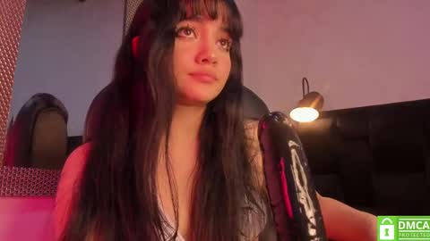 Snapshot of darky_doll chatting on September 28, 5:25 am Darky Doll online show from September 28, 5:25 am