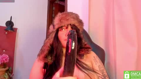 Snapshot of darky_doll chatting on September 30, 10:58 pm Darky Doll online show from September 30, 10:58 pm