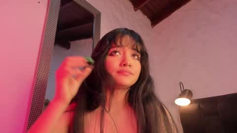 Snapshot of darky_doll chatting on September 27, 5:25 am Darky Doll online show from September 27, 5:25 am