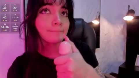 Darky Doll online show from February 28, 9:36 pm