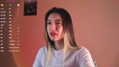 Belle online show from March 8, 3:54 am