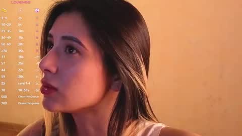 Belle online show from March 6, 4:29 am