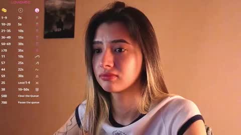 Belle online show from February 27, 4:56 am