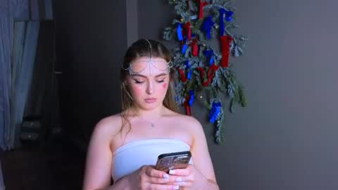 Darlina online show from February 15, 6:07 pm