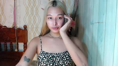 YOUR ATHENA online show from July 5, 1:50 pm