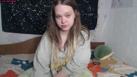 darling_tony18 online show from October 11, 6:10 pm