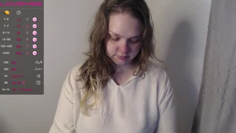 darling_tony18 online show from September 20, 2:37 pm