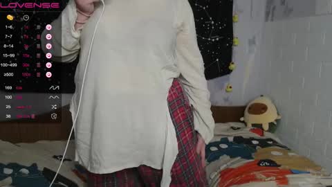 darling_tony18 online show from November 8, 6:46 pm