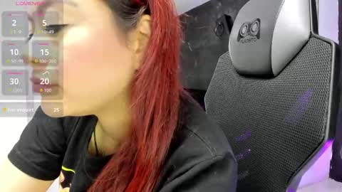 Darling online show from September 10, 1:44 pm