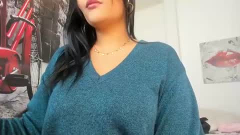 Darsha online show from July 12, 9:48 pm