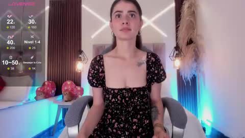 dasha_rodriguez online show from April 18, 7:07 pm