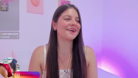 Snapshot of dashanovikov chatting on September 12, 12:23 pm Dasha online show from September 12, 12:23 pm