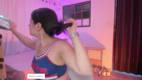 Dasha  online show from June 23, 12:47 pm