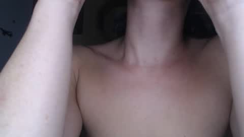 Dafne online show from October 23, 2:39 am