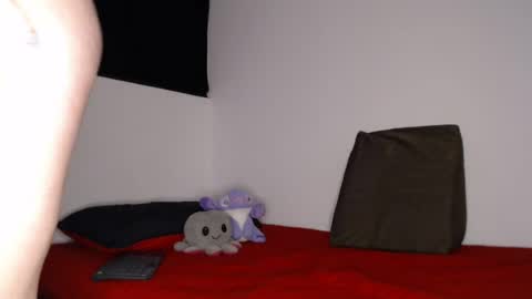 Dafne online show from June 21, 2:04 am