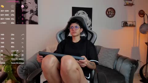 Dass Roman online show from January 15, 9:20 pm