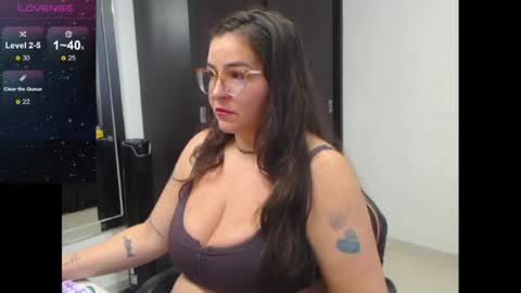 daviana online show from July 21, 11:33 am